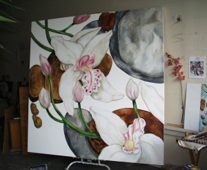 studio view